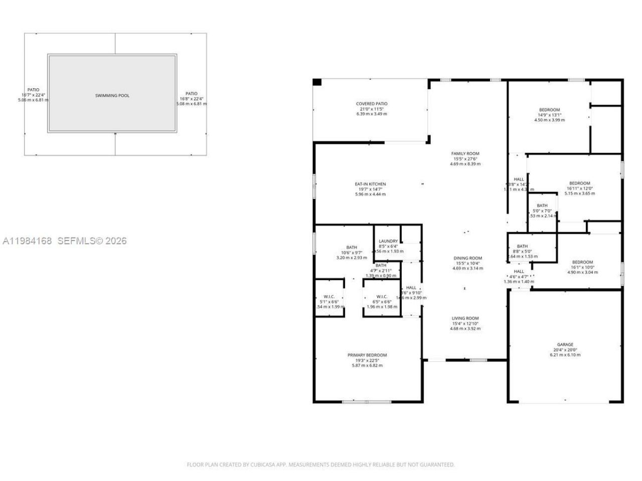 21205 Ingraham Ave Rd , Cutler Bay, FL 33189 Photo