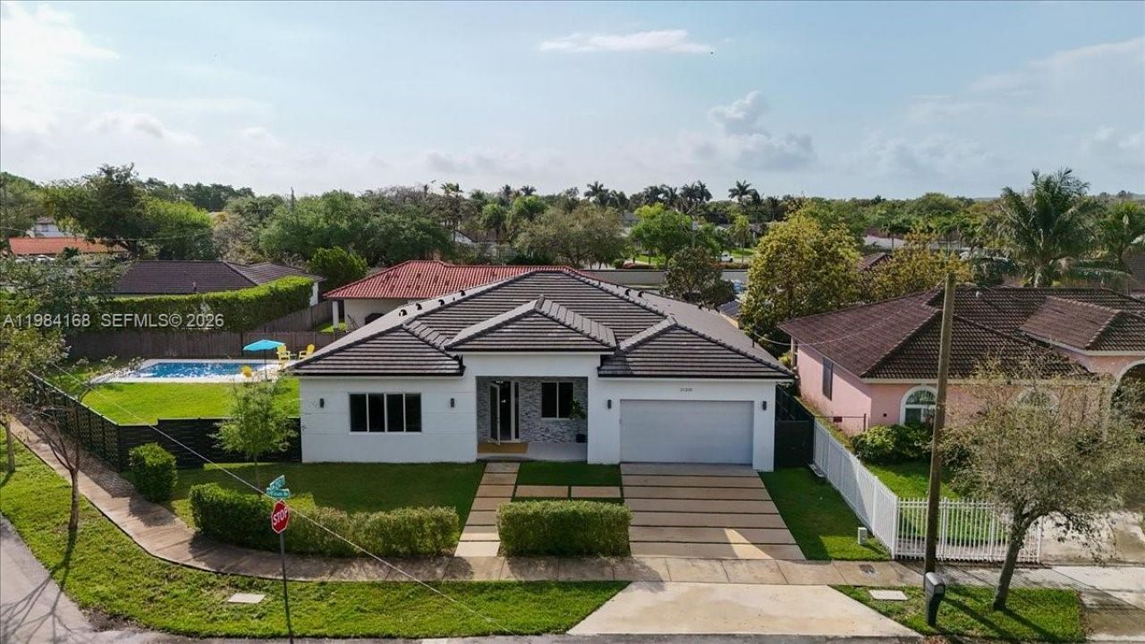 21205 Ingraham Ave Rd , Cutler Bay, FL 33189 Photo