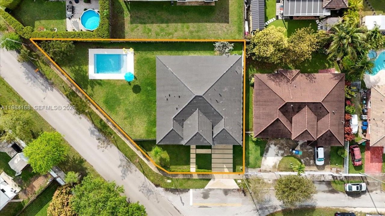 21205 Ingraham Ave Rd , Cutler Bay, FL 33189 Photo