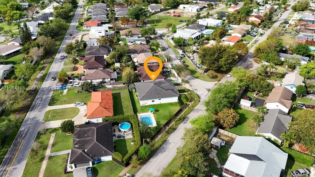 21205 Ingraham Ave Rd , Cutler Bay, FL 33189 Photo