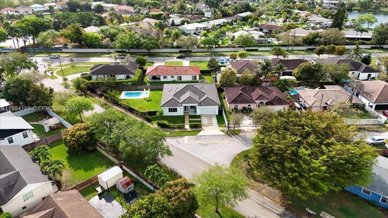 21205 Ingraham Ave Rd , Cutler Bay, FL 33189 Photo