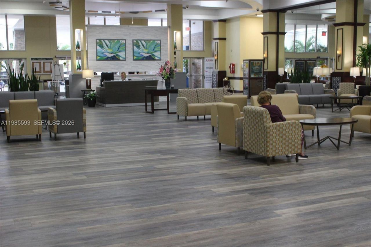 9599 Weldon Cir , Unit A203, Tamarac, FL 33321 Photo