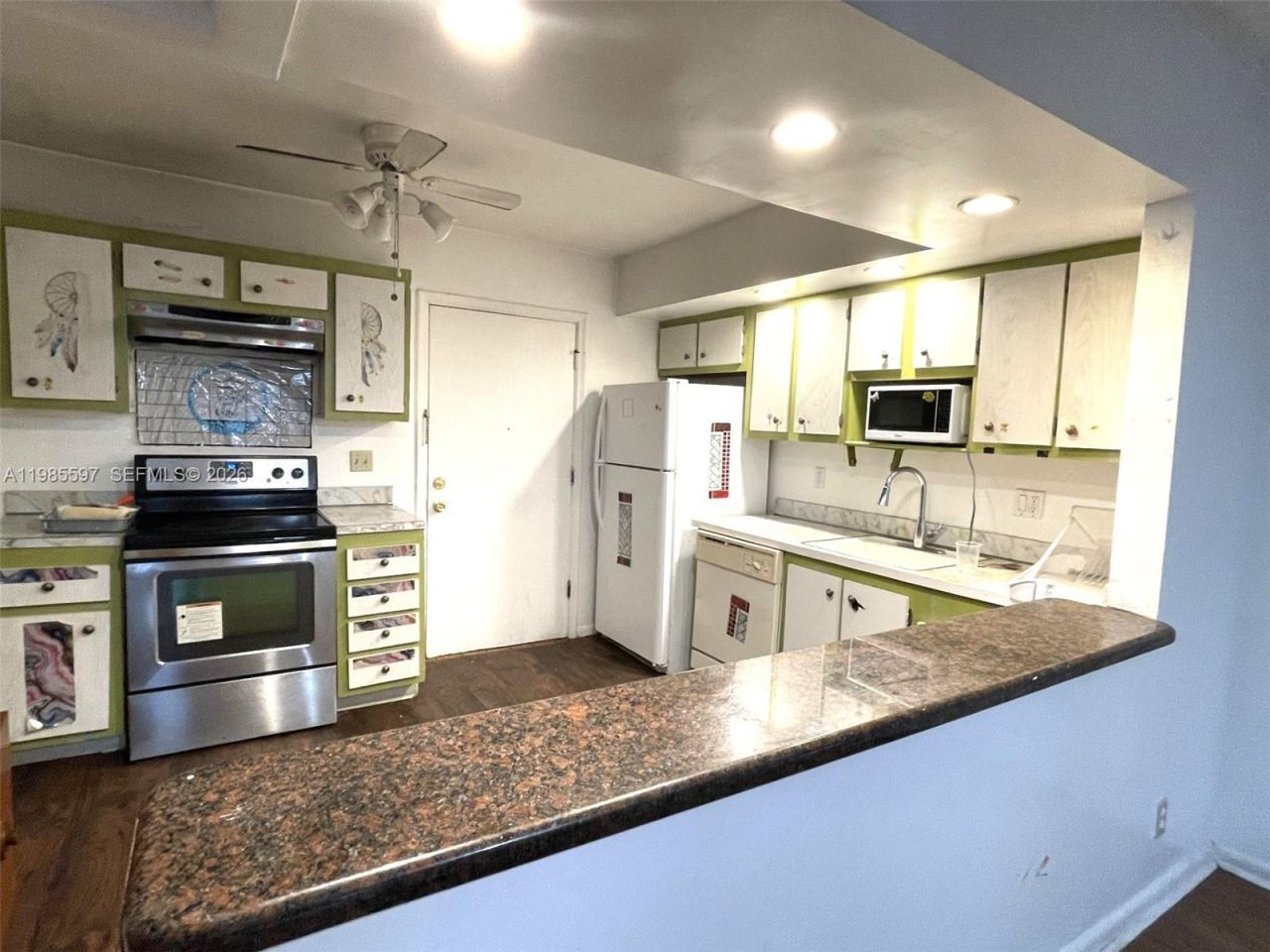 2061 NW 47th Ter , Unit 306, Lauderhill, FL 33313 Photo