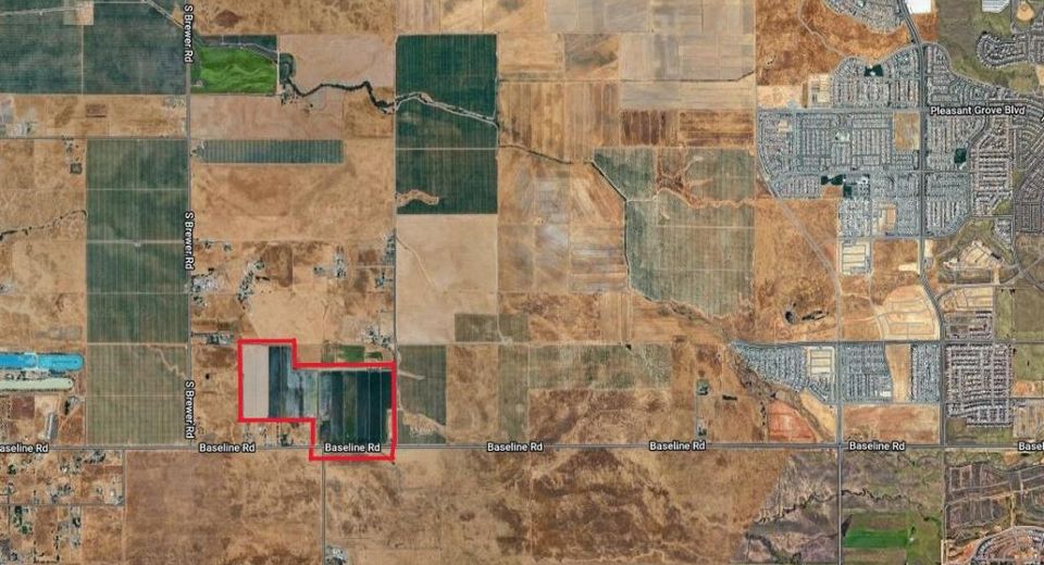 7920 Country Acres Ln, Elverta, CA 95626 Photo