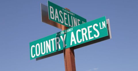7920 Country Acres Ln, Elverta, CA 95626 Photo