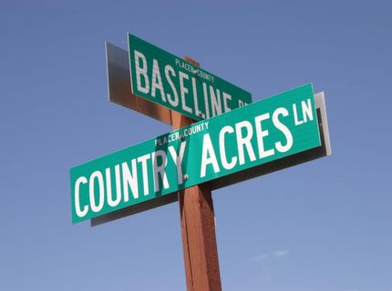 7920 Country Acres Ln, Elverta, CA 95626 Photo