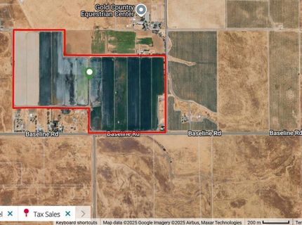 7920 Country Acres Ln, Elverta, CA 95626 Photo