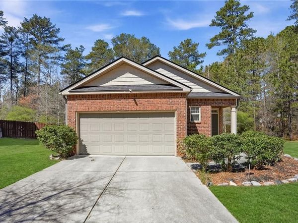 813 Blue Hill Lane, Atlanta, GA 30349