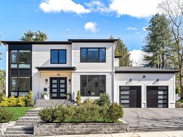 180 Allen Ave, Newton, MA 02468