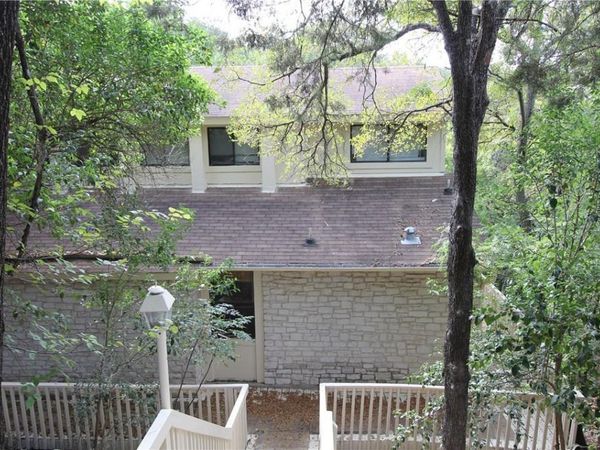 8808 Mountain Ridge DR, Unit B, Austin, TX 78759