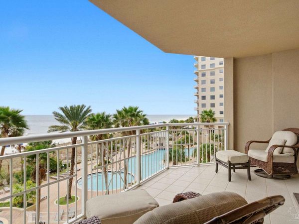 13621 Perdido Key Dr, Unit 402E, Perdido Key, FL 32507