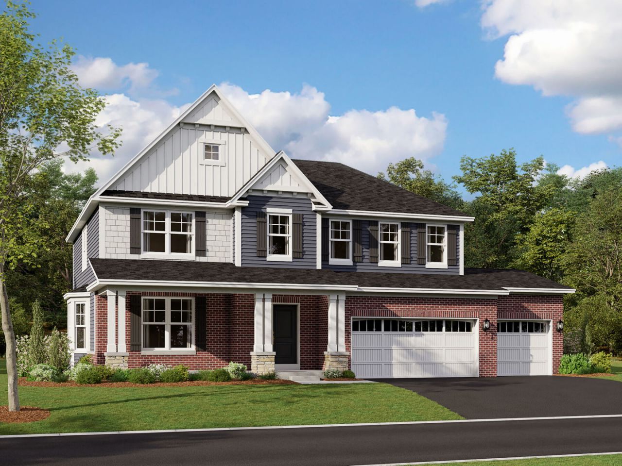 6 Hawthorn Ridge Drive, Hawthorn Woods, IL 60047 Main Photo