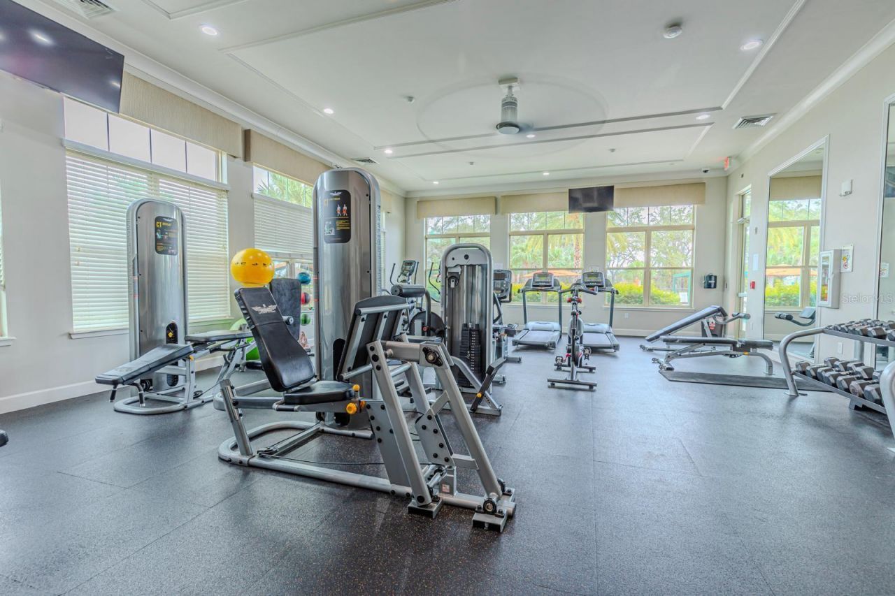 1551 Dawnview Way , Kissimmee, FL 34744 Photo