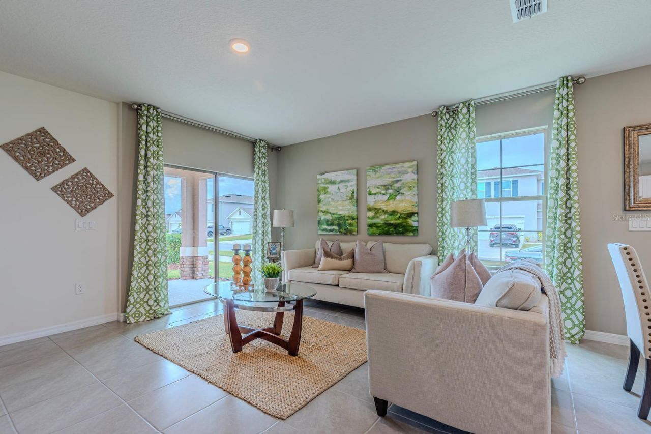 1551 Dawnview Way , Kissimmee, FL 34744 Photo