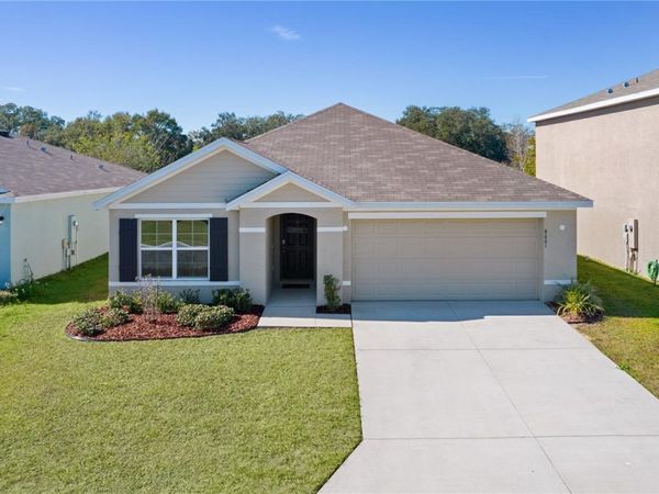 8661 TRIUMPH CIRCLE , WILDWOOD, FL 34785