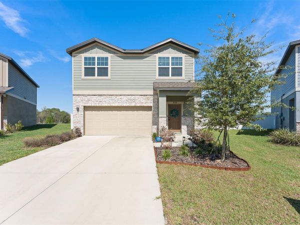 8700 SPORTSMAN LOOP , GROVELAND, FL 34736