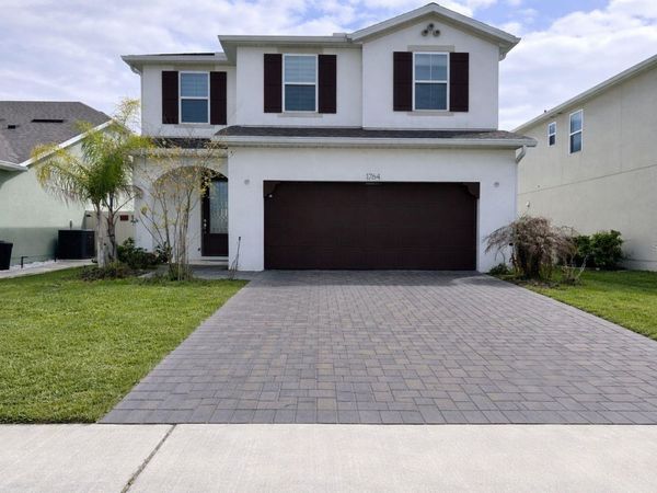 1764 STAMEN DRIVE , KISSIMMEE, FL 34744