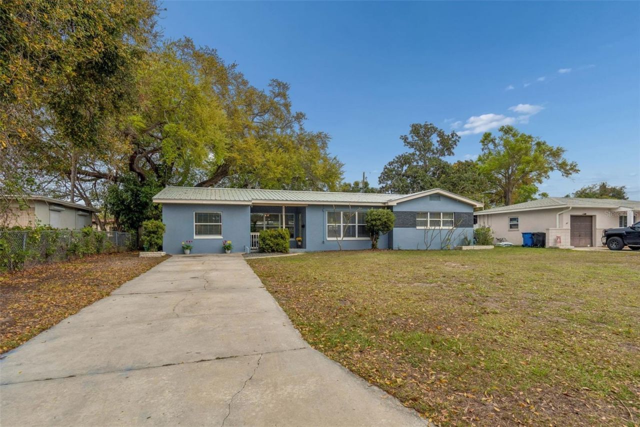 2153 75th Way N, Saint Petersburg, FL 33710 Photo