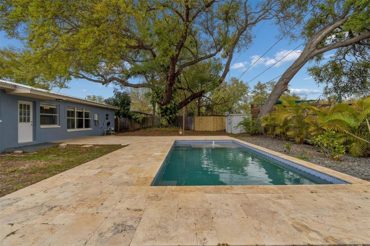 2153 75th Way N, Saint Petersburg, FL 33710 Photo