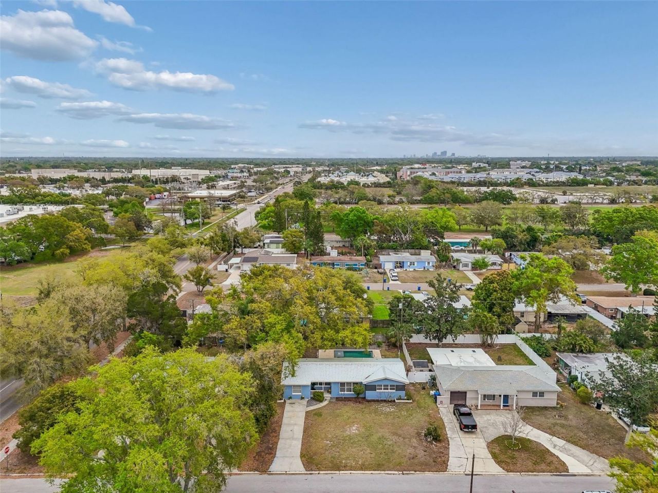 2153 75th Way N, Saint Petersburg, FL 33710 Photo