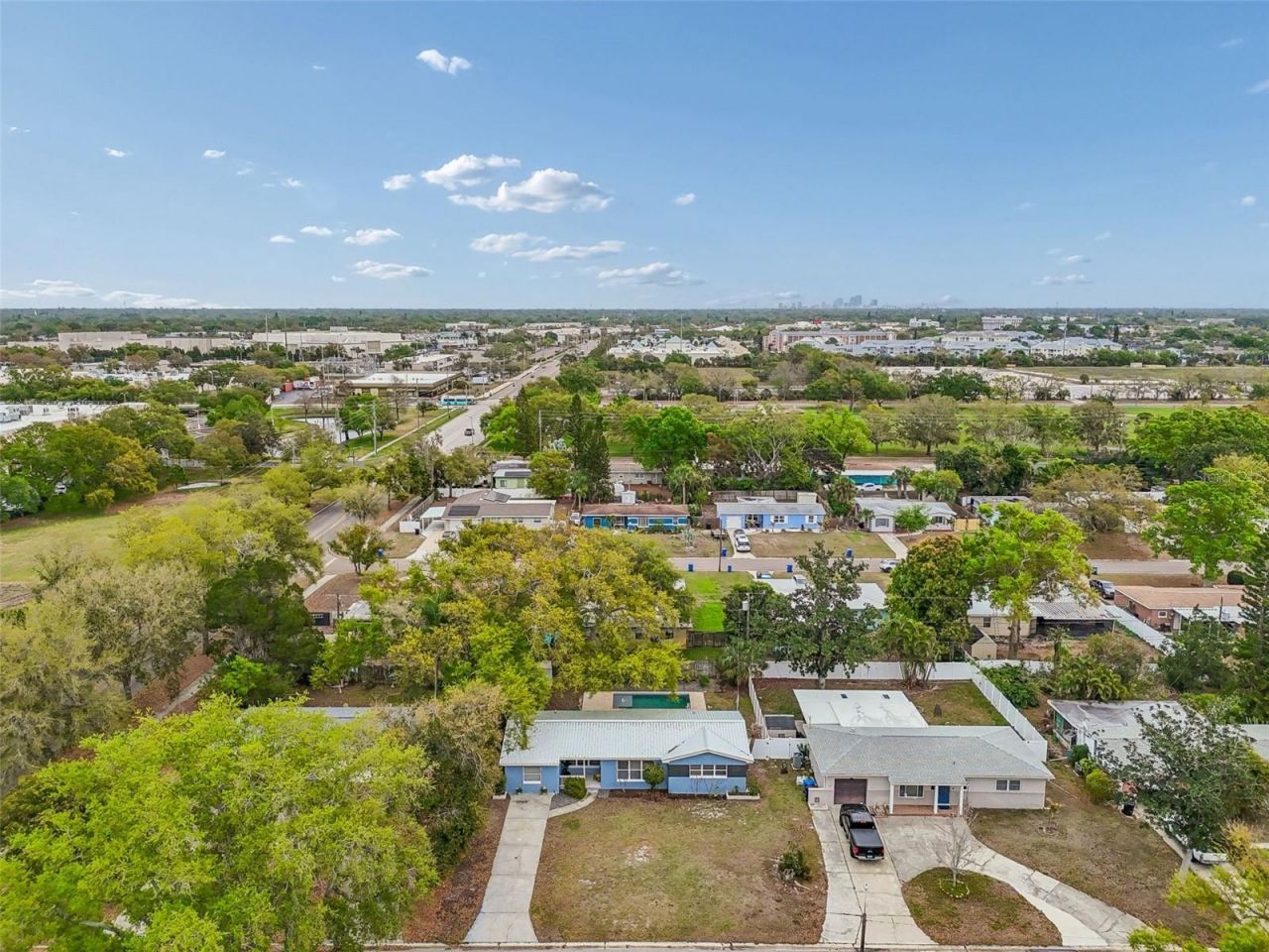 2153 75th Way N, Saint Petersburg, FL 33710 Photo