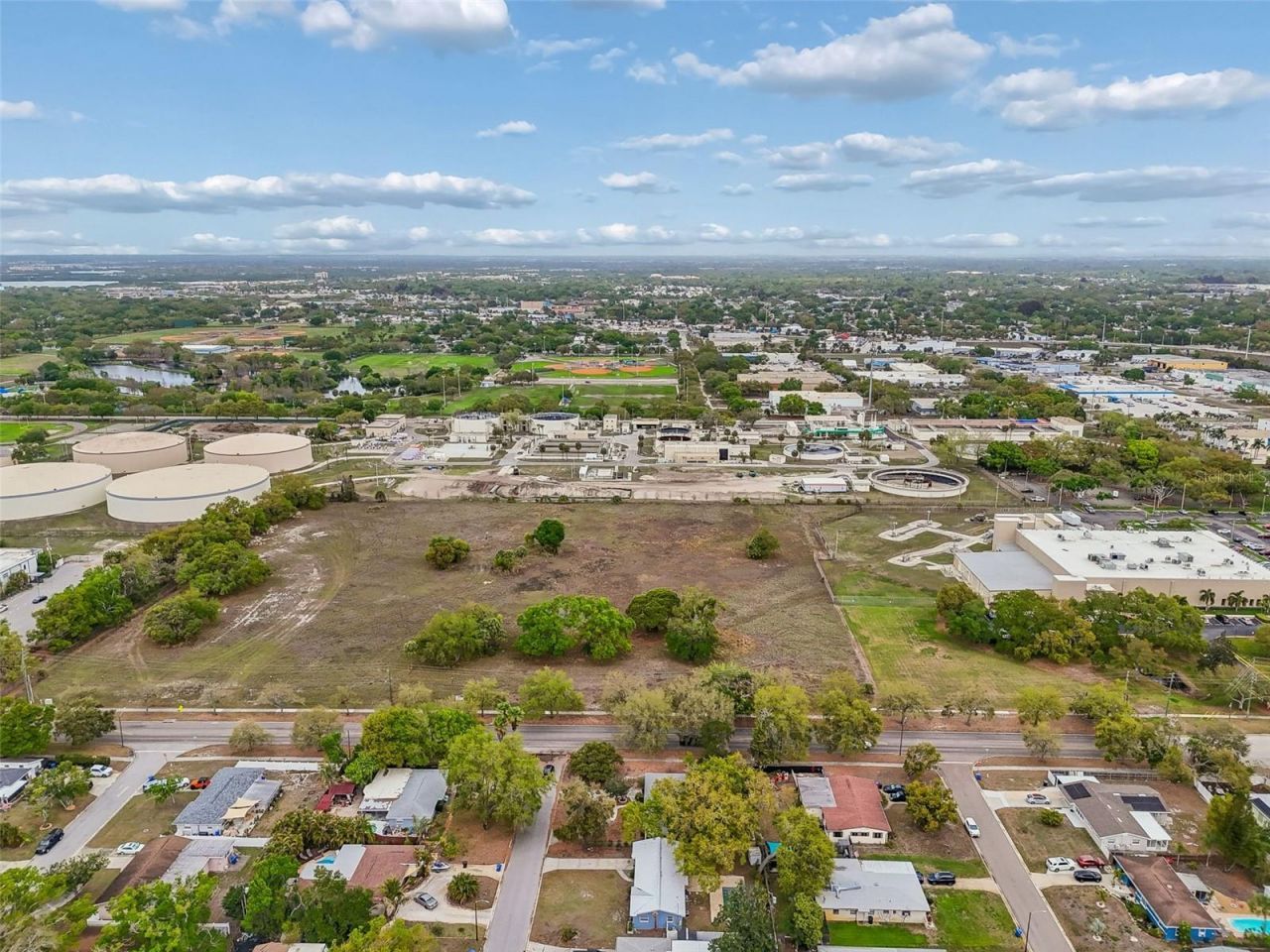 2153 75th Way N, Saint Petersburg, FL 33710 Photo