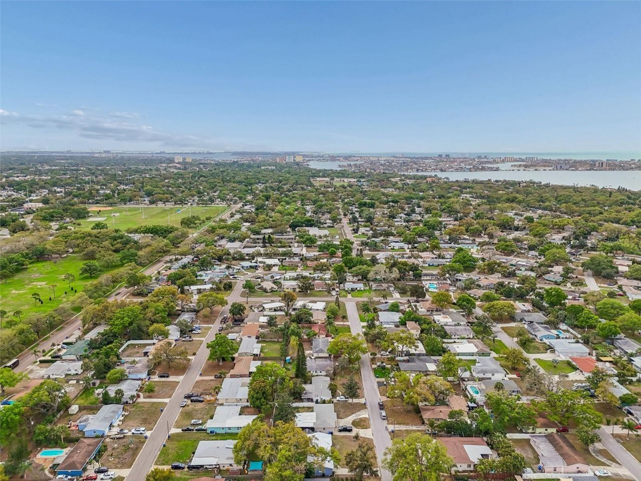 2153 75th Way N, Saint Petersburg, FL 33710 Photo