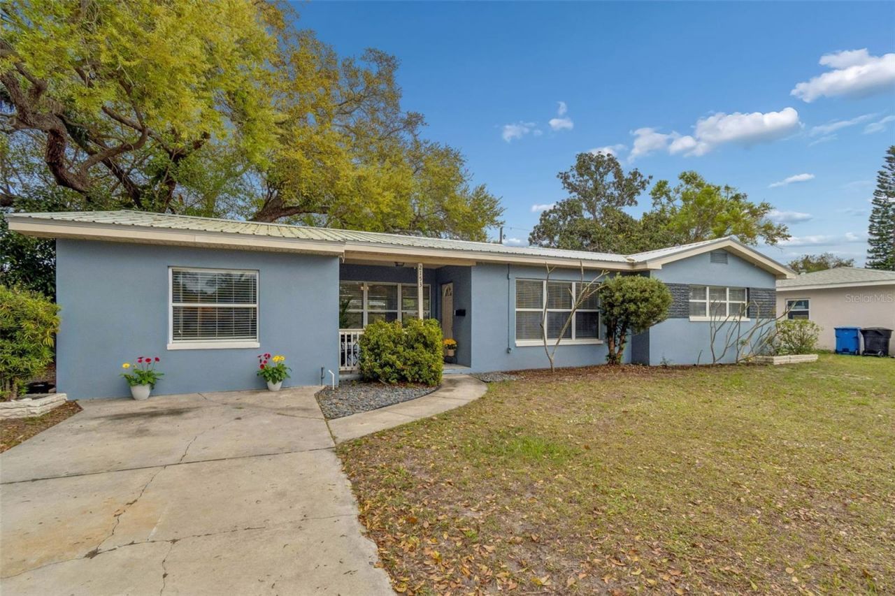2153 75th Way N, Saint Petersburg, FL 33710 Photo