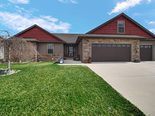 1913 Holly Street SE, DeMotte, IN 46310