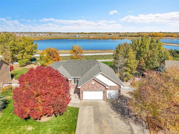 2204 Breckenridge Drive, Berthoud, CO 80513