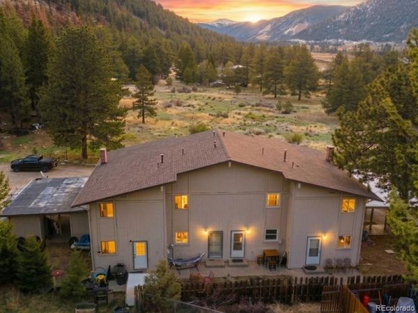103 Empire West Road, Unit 43, Empire, CO 80438