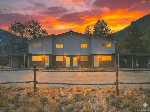 103 Empire West Road, Unit 43, Empire, CO 80438