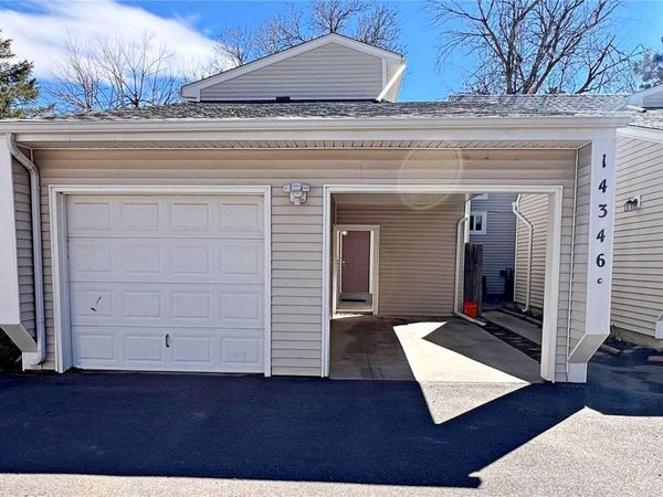 14346 E Florida Avenue , Aurora, CO 80012