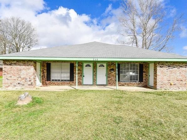 713 Bradley Street, Lake Charles, LA 70607