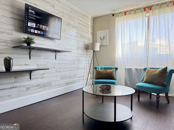 215 Piedmont Avenue NE, Unit 404, Atlanta, GA 30308