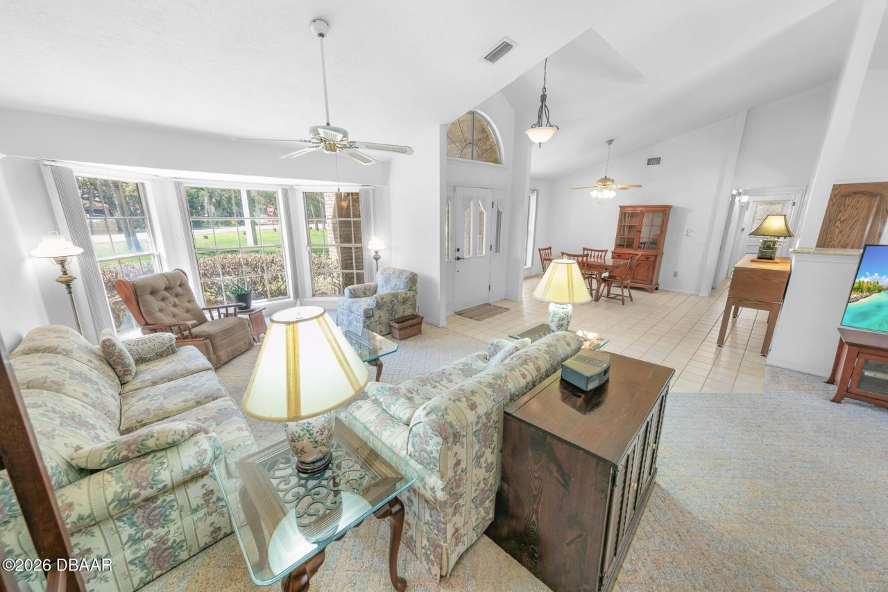4801 S Peninsula Drive, Ponce Inlet, FL 32127 Photo