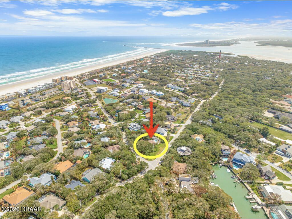 4801 S Peninsula Drive, Ponce Inlet, FL 32127 Photo