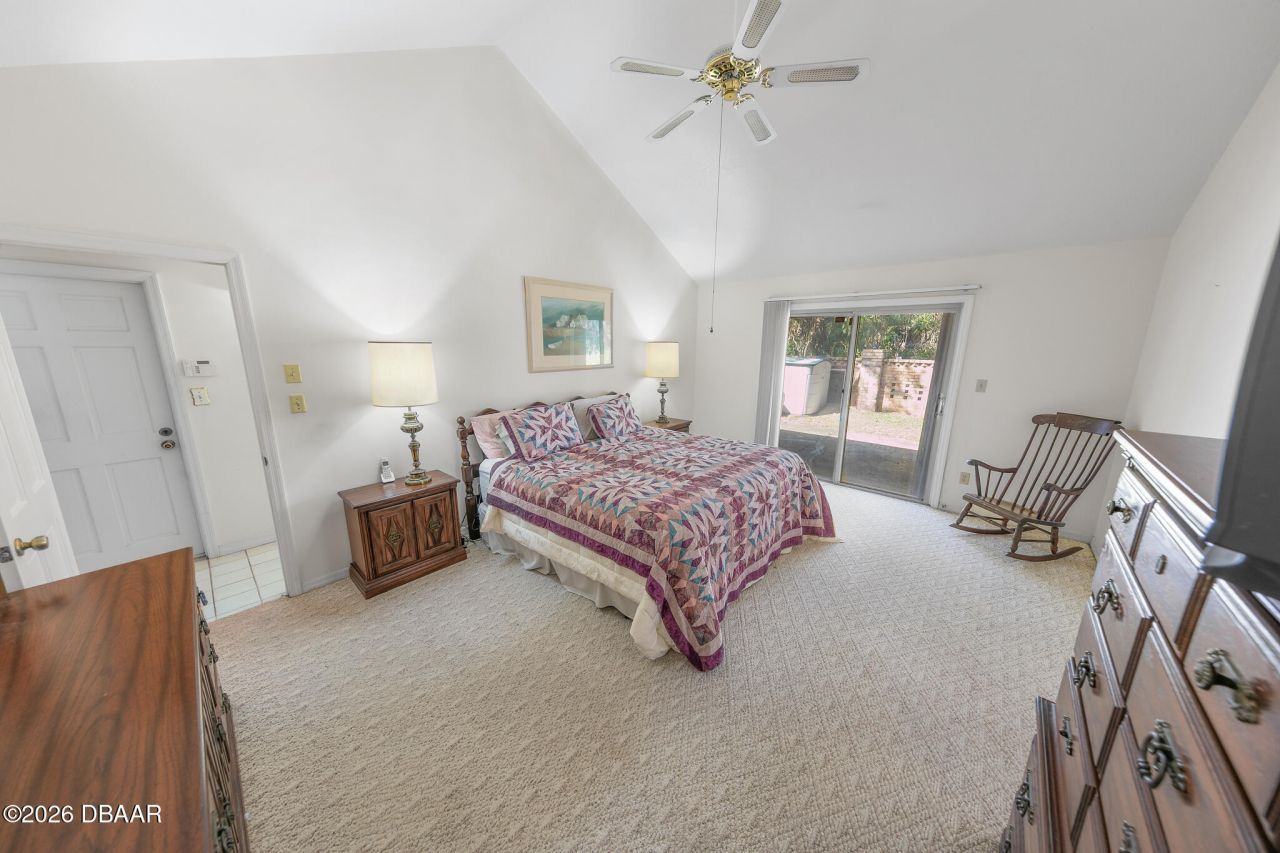 4801 S Peninsula Drive, Ponce Inlet, FL 32127 Photo