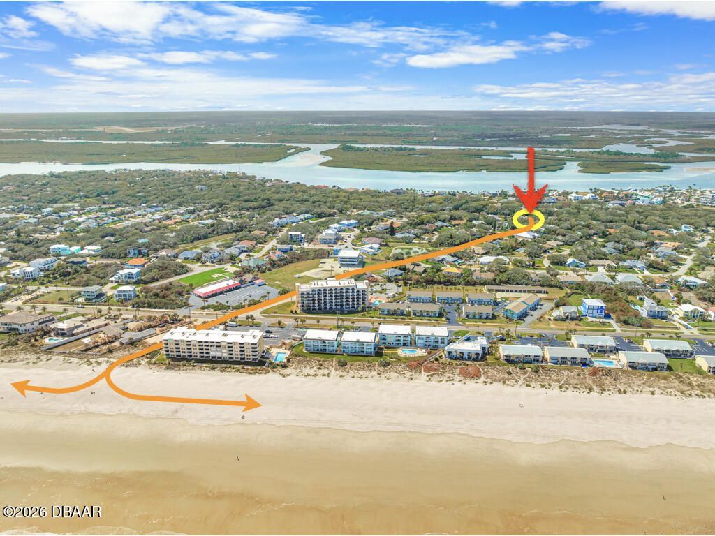 4801 S Peninsula Drive, Ponce Inlet, FL 32127 Photo