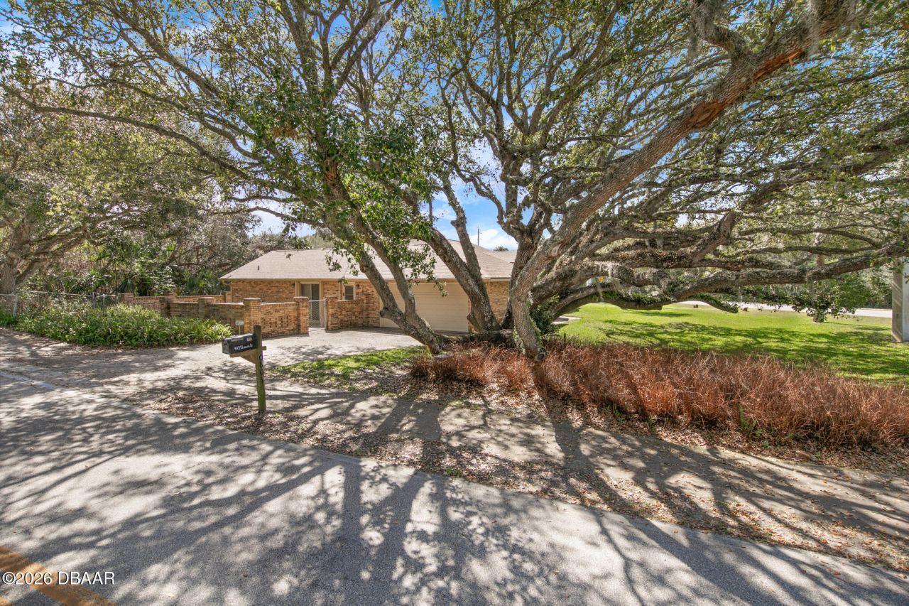 4801 S Peninsula Drive, Ponce Inlet, FL 32127 Photo