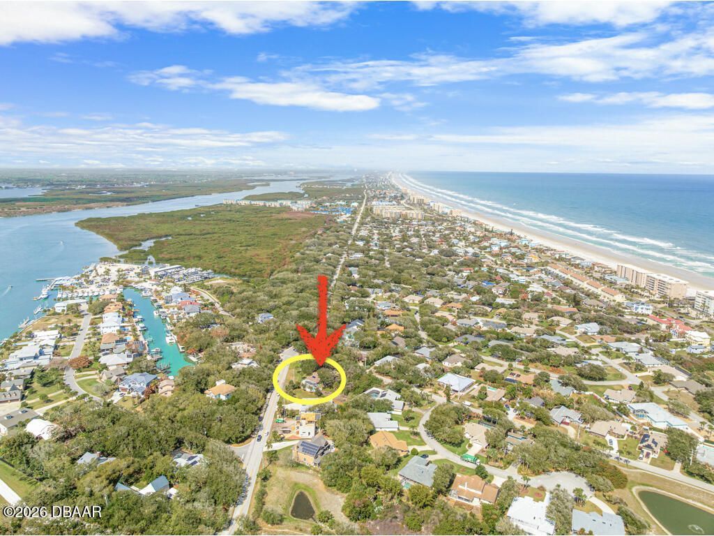 4801 S Peninsula Drive, Ponce Inlet, FL 32127 Photo