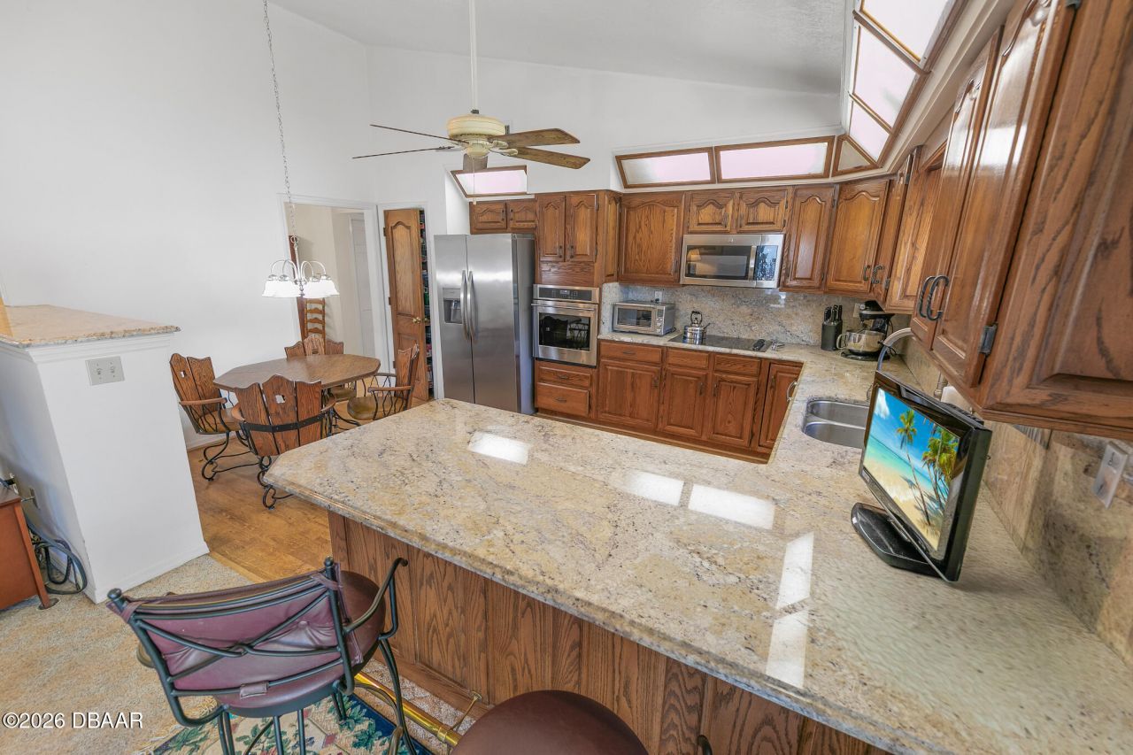4801 S Peninsula Drive, Ponce Inlet, FL 32127 Photo