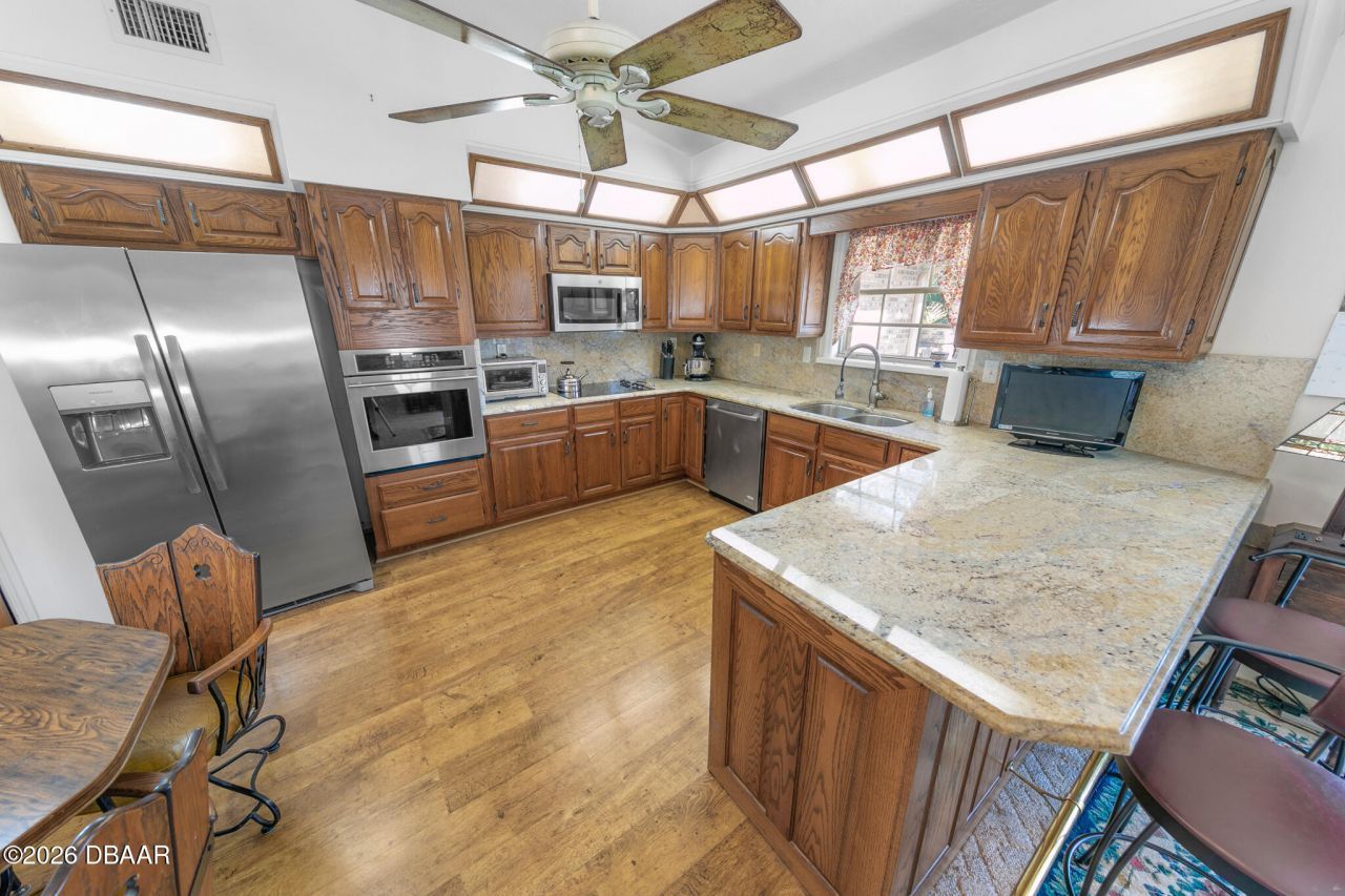 4801 S Peninsula Drive, Ponce Inlet, FL 32127 Photo