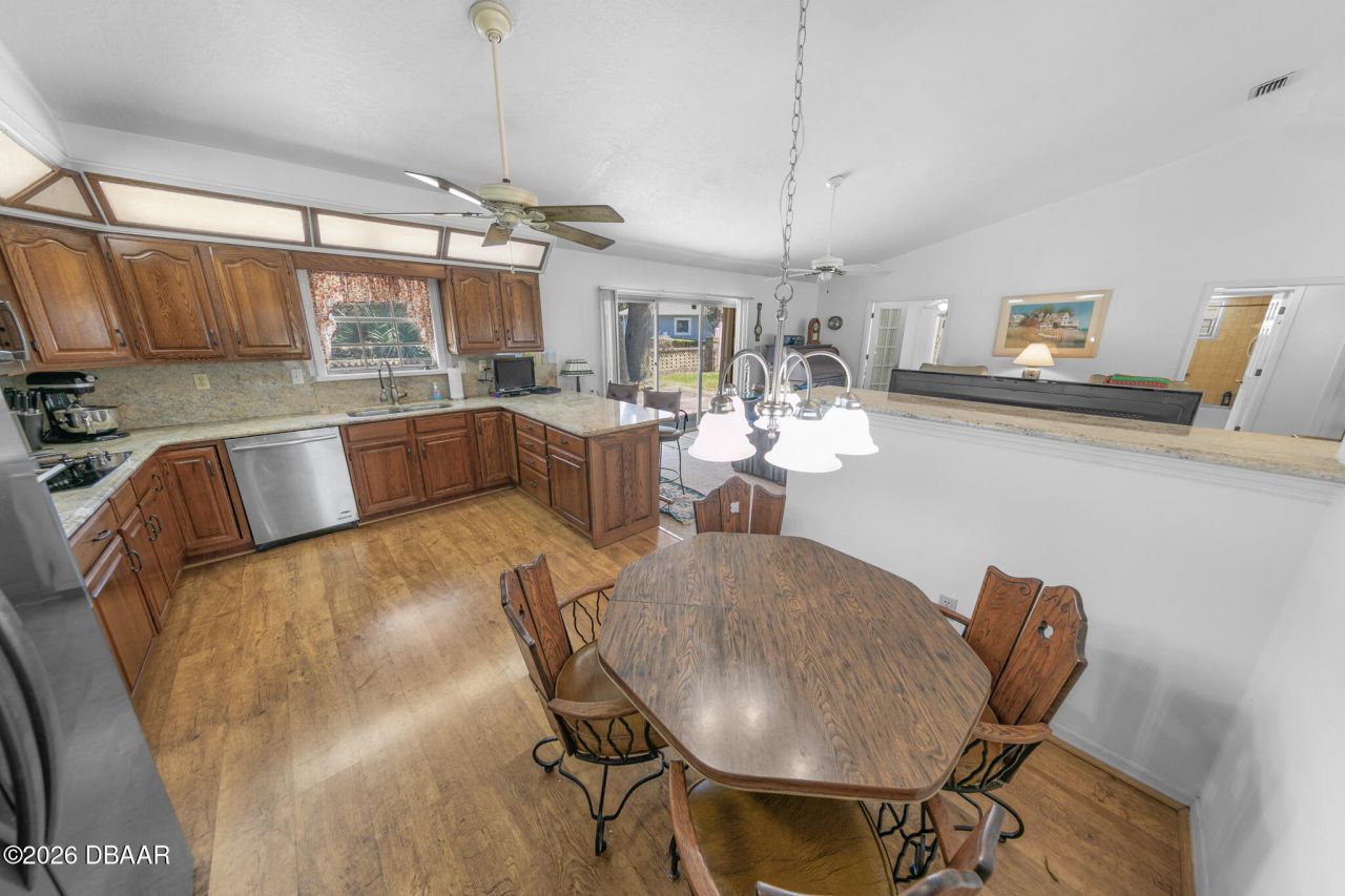 4801 S Peninsula Drive, Ponce Inlet, FL 32127 Photo