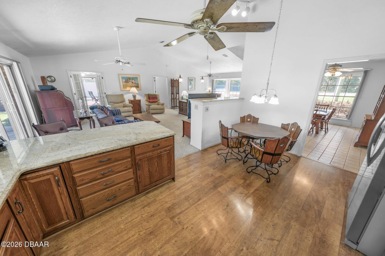 4801 S Peninsula Drive, Ponce Inlet, FL 32127 Photo
