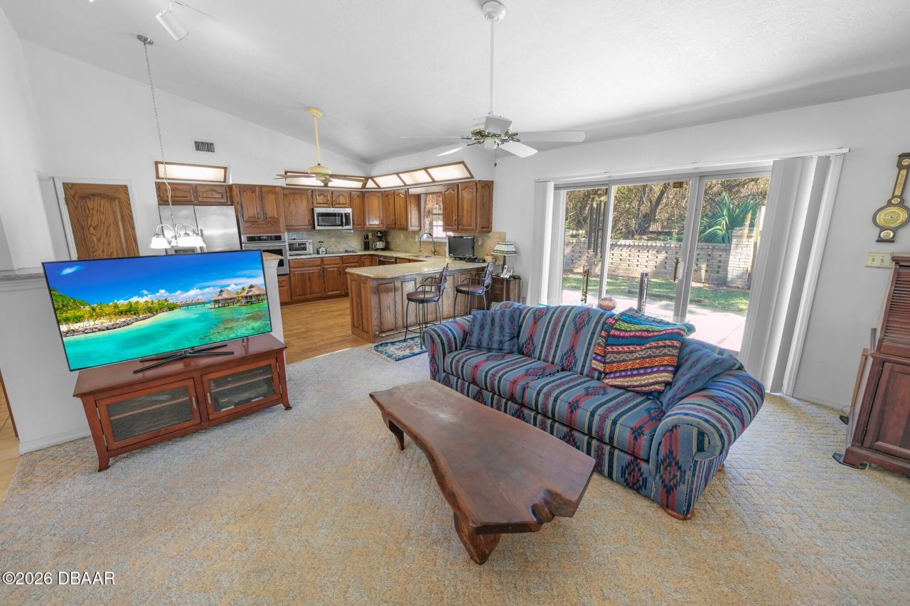 4801 S Peninsula Drive, Ponce Inlet, FL 32127 Photo