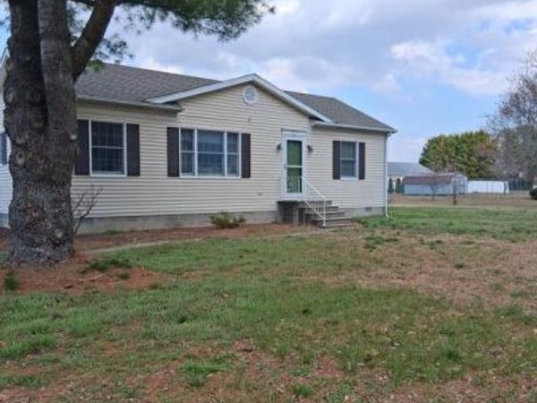 10691 RIFLE RANGE ROAD, BRIDGEVILLE, DE 19933