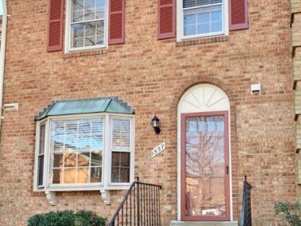1557 DUNTERRY PLACE, MCLEAN, VA 22101