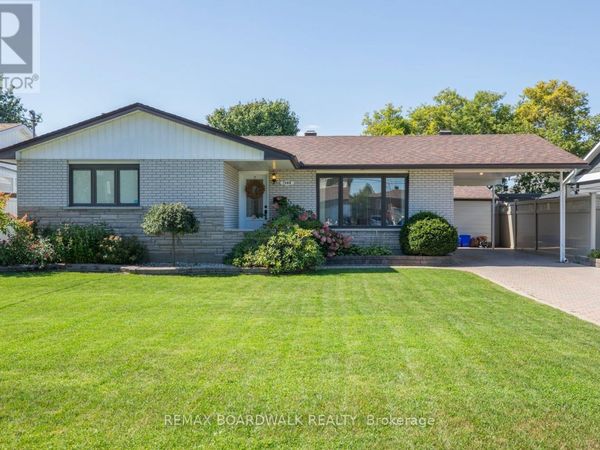 1588 Maxime Street , Ottawa, ON K1B3L1