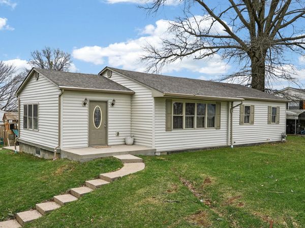 16 Warsaw Road, Dry Ridge, KY 41035